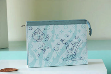 EC Fashion Lu-Vi bags - 10541