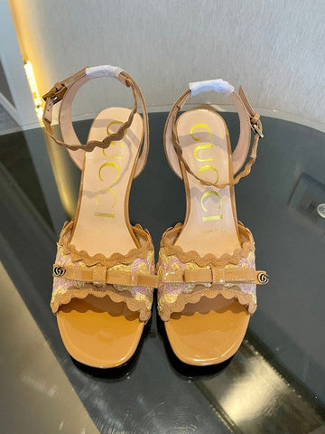 EC - GUKI Shoe - 865