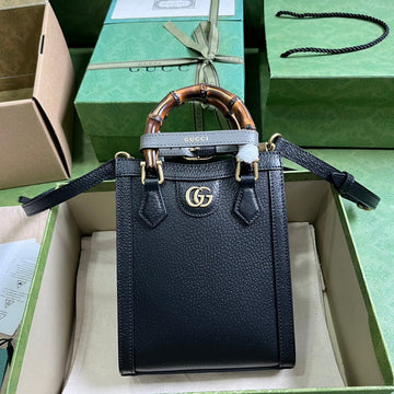 EC - GUKI Bag - 741
