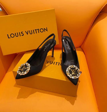 EC Luxury - LOV Women Shoes - 260