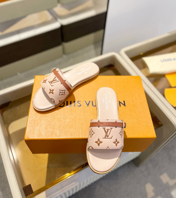 EC Luxury - LOV Women Shoes - 039