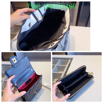 EC - CHL Bags - 1193