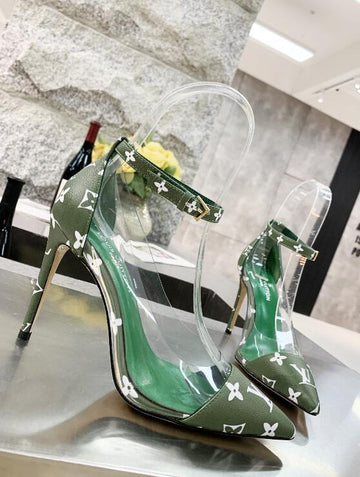 EC - LOV Women Shoes - 1825