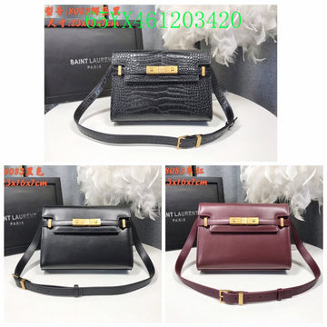 EC - YLS Bags - 2027