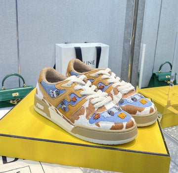 EC - FDE Women Shoes - 156