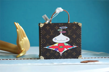EC Fashion Lu-Vi bags - 9483