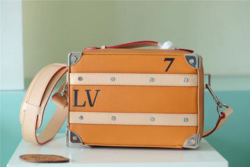 EC Fashion Lu-Vi bags - 10263