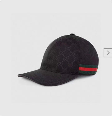EC - GUKI Cap - 480