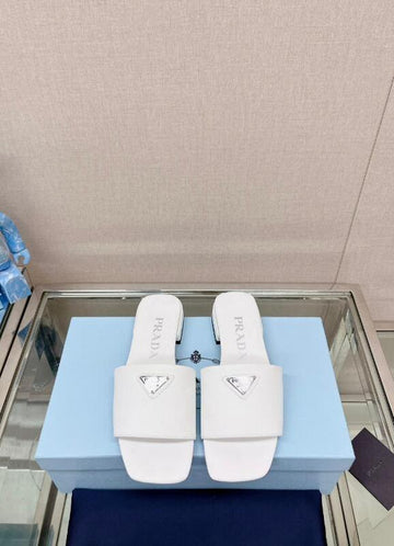 EC Luxury - PD Women Shoes - 213