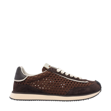 Dolce&Gabbana Men Dg Cushion Sneakers