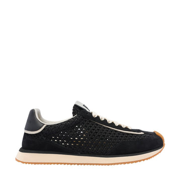 Dolce&Gabbana Men Dg Cushion Sneakers