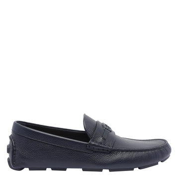 Gucci Men Driver Loafers