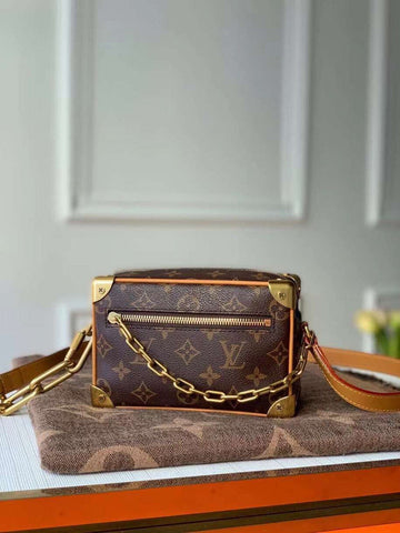 EC Fashion Lu-Vi bags - 17426