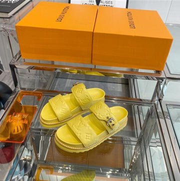 EC - LOV Women Shoes - 1399