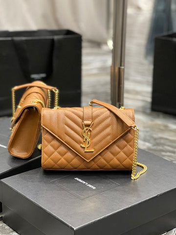 EC - YLS Bag - 809