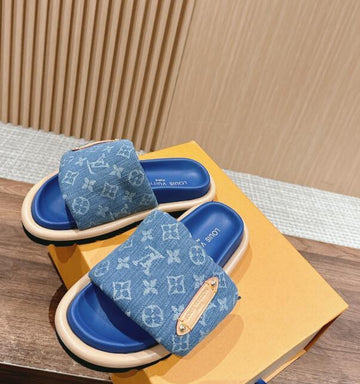 EC - LOV Women Shoes - 239
