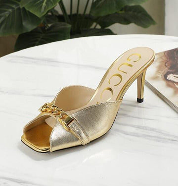 EC - GUKI Women Shoes - 1605