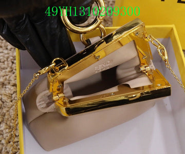 EC - FDE Bags - 2682