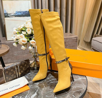 EC - LOV Women Shoes - 889