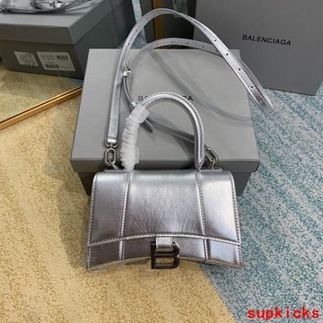 CS - BG Hourglass Bags - 151