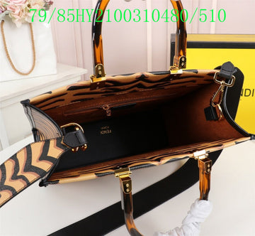 EC - FDE Bags - 2742