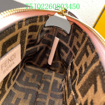 EC - FDE Bags - 3248