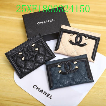 EC - CHL Wallet - 2427