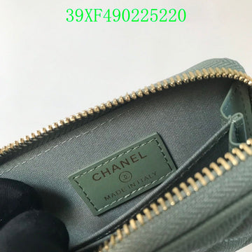 EC - CHL Wallet - 2526