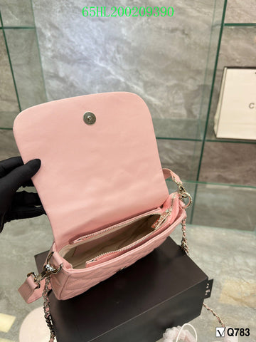 EC - CHL Bags - 1554