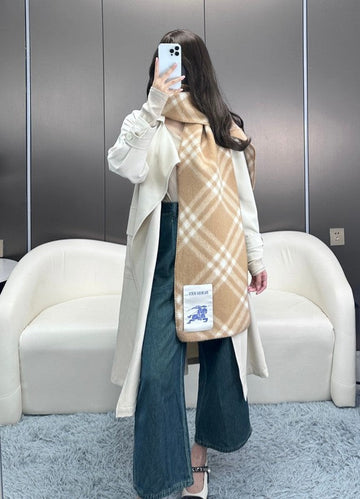 EC - BOR Scarf - 312