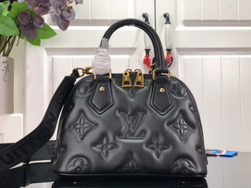 EC Fashion Lu-Vi Bags - 16731