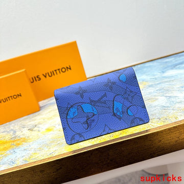 CS - Mix Wallets - 529