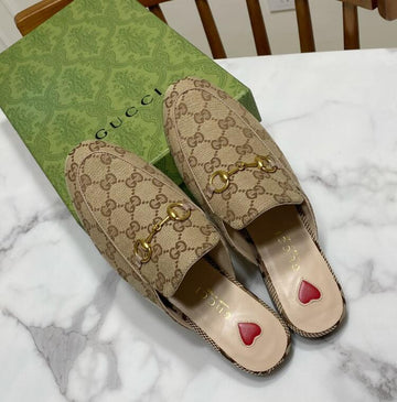 EC - GUKI Women Shoes - 263