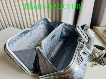 EC - DOR Bags - 1188