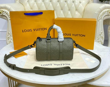 EC Luxury - LOV Bags - 2388