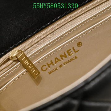 EC - CHL Bags - 2678