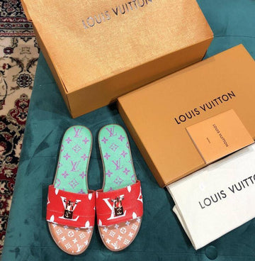 EC - LOV Women Shoes - 1661