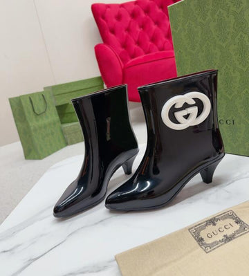EC - GUKI Women Shoes - 507