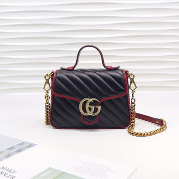 EC Luxury - GCI Bags - 1044