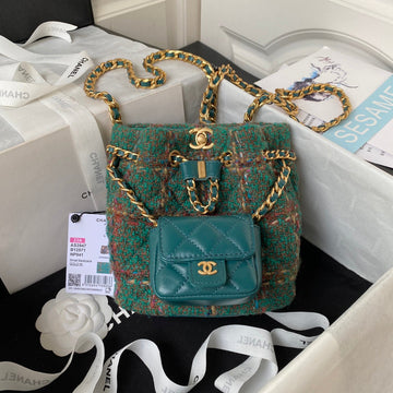 EC - CHL Women Bag - 783