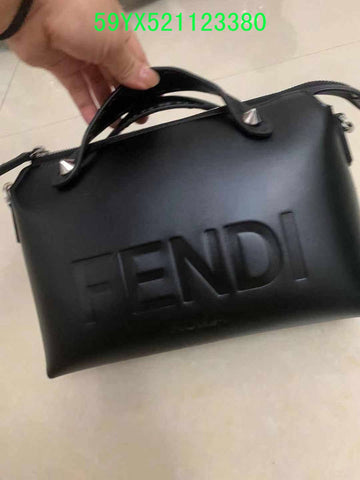 EC - FDE Bags - 3495