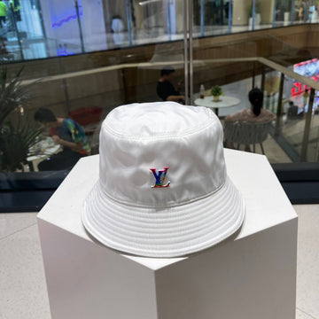 EC - LOV Cap - 366