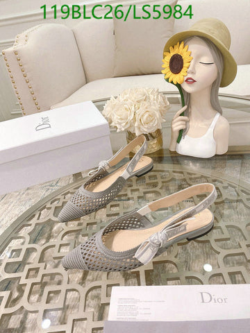 EC - DOR Women Shoes - 2397