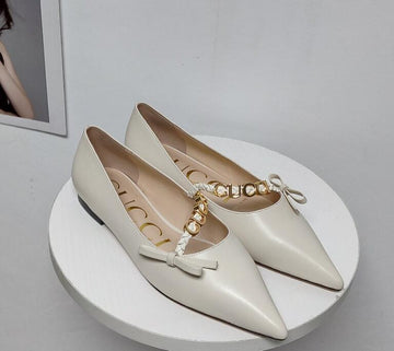 EC - GUKI Women Shoes - 1246