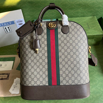 EC - GUKI Bag - 862