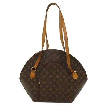 Louis Vuitton Ellipse  Canvas Shoulder Bag