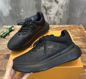 EC Luxury - LOV Men Shoes - 909