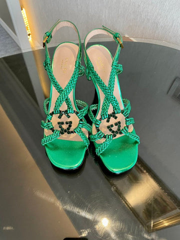 EC - GUKI Shoe - 906