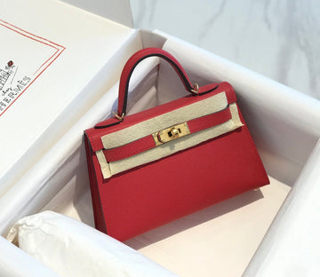 EC - HMS Women Bag - 278