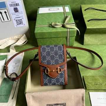 EC - GUKI Bag - 944